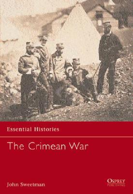 【预售】The Crimean War: 1854-1856