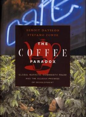 【预售】The Coffee Paradox: Global Markets, Commodity Trade