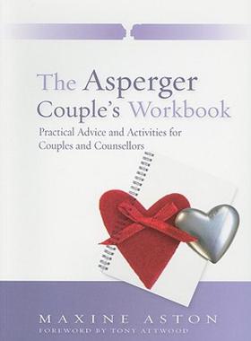 【预售】The Asperger Couple's Workbook: Practical Advice and