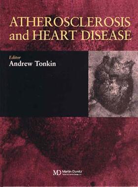【预售】Atherosclerosis and Heart Disease