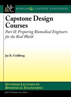 【预售】Capstone Design Courses, Part Two: Preparing