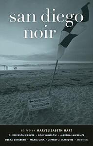 【预售】San Diego Noir