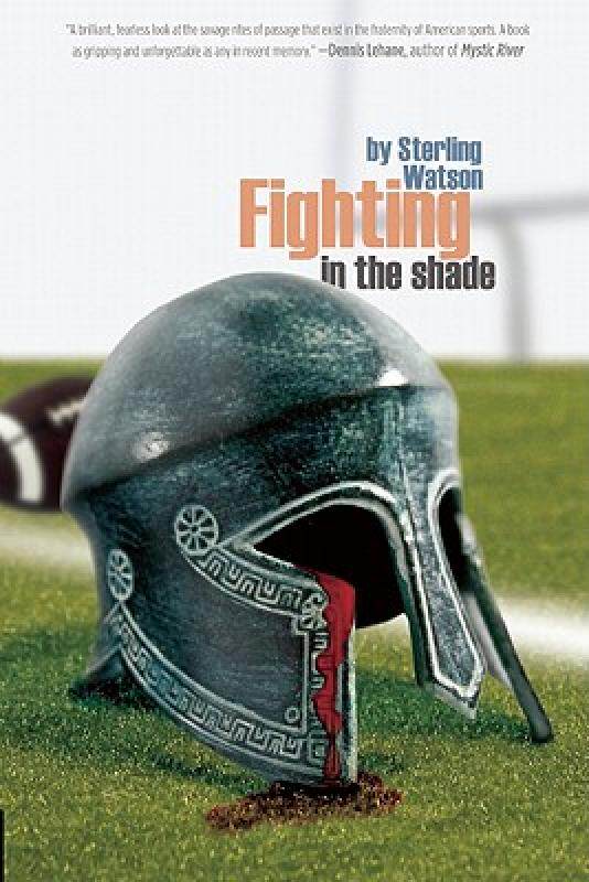 【预售】Fighting in the Shade