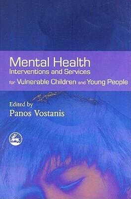 【预售】Mental Health Interventions and Services for