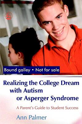 【预售】Realizing the College Dream with Autism or Asperger