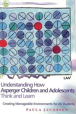 【预售】Understanding How Asperger Children and Adolescents