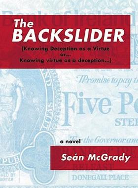 【预售】The Backslider