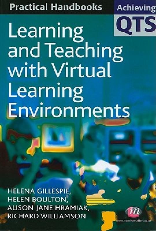 【预售】Learning and Teaching with Virtual Learning