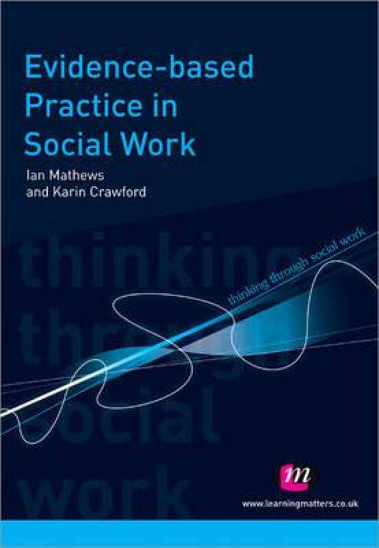 【预售】Evidence-Based Practice in Social Work