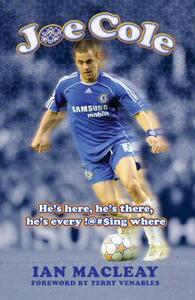 【预售】Joe Cole
