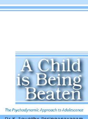 【预售】A Child Is Being Beaten