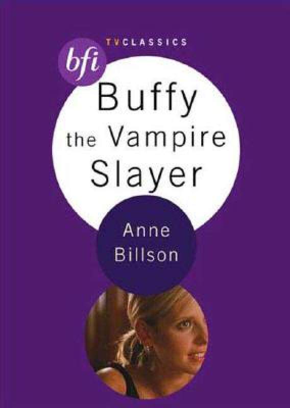 【预售】Buffy the Vampire Slayer