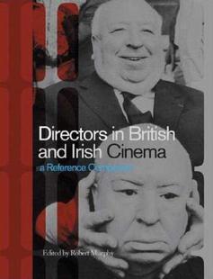 British 预售 Reference Cinema Directors Irish and