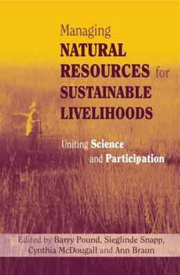 【预售】Managing Natural Resources for Sustainable
