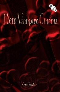 【预售】New Vampire Cinema