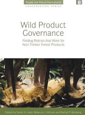 【预售】Wild Product Governance: Finding Policies That Work