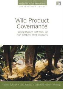 【预售】Wild Product Governance: Finding Policies That Work