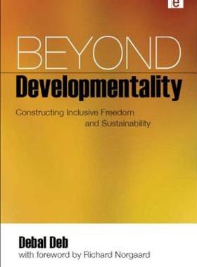 【预售】Beyond Developmentality: Constructing Inclusive