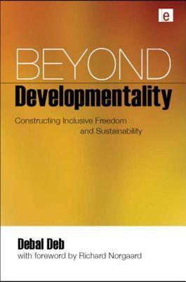 【预售】Beyond Developmentality: Constructing Inclusive