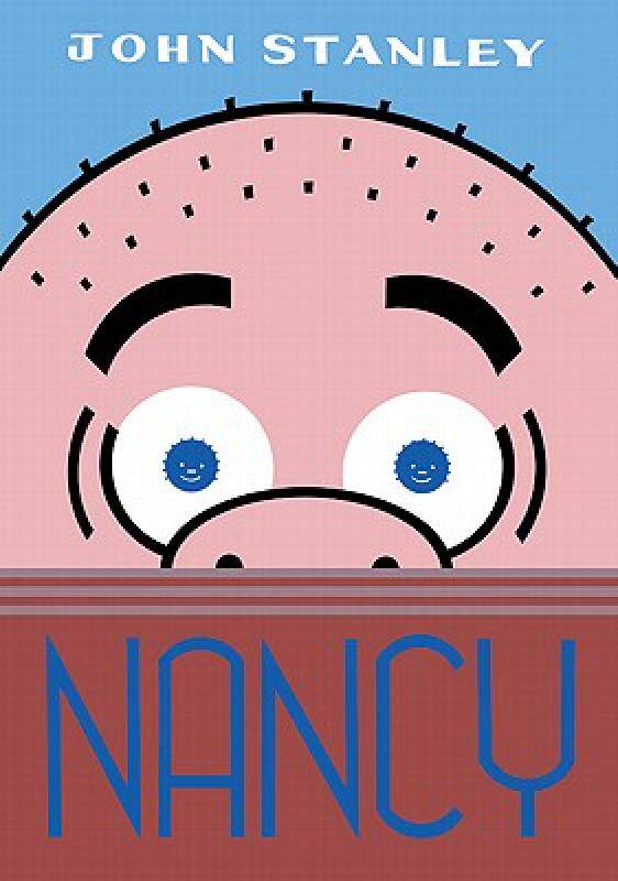 【预售】Nancy