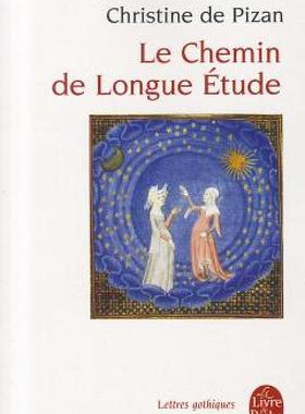 【预售】Le Chemin de Longue Etude