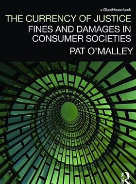 【预售】Monetary Sanctions: Fines and Damages in Consumer