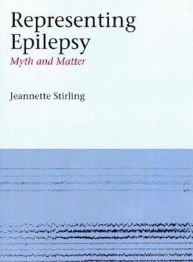 【预售】Representing Epilepsy: Myth and Matter