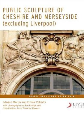 【预售】Public Sculpture of Cheshire and Merseyside