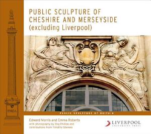 【预售】Public Sculpture of Cheshire and Merseyside