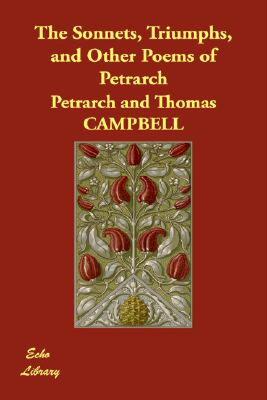 【预售】The Sonnets, Triumphs, and Other Poems of Petrarch