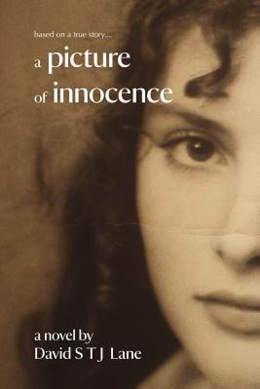 【预售】A Picture of Innocence