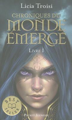 【预售】Chroniques Du Monde Emerge: Nihal de La Terre Du