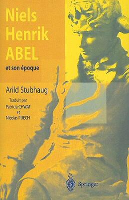 【预售】Niels Henrik Abel Et Son Epoque