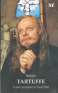 【预售】Moliere Tartuffe