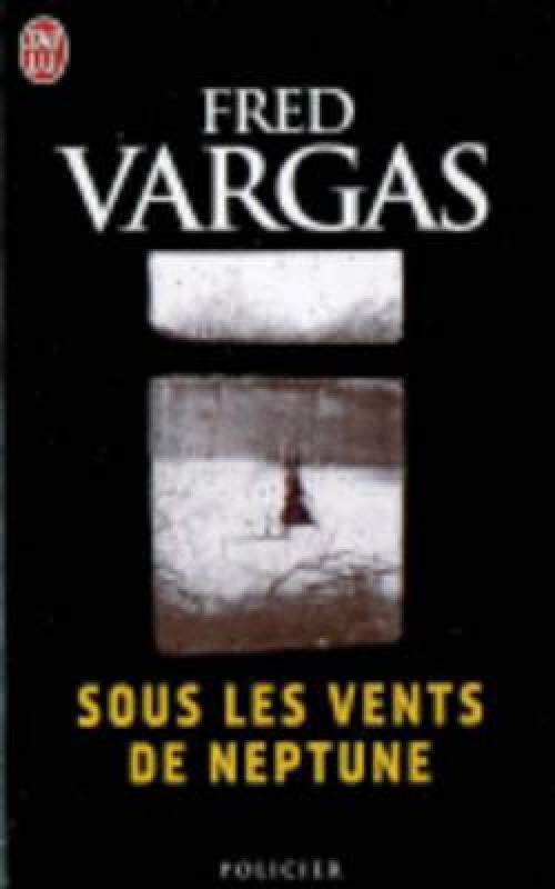 【预售】Sous Les Vents de Neptune
