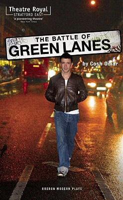 【预售】The Battle of Green Lanes