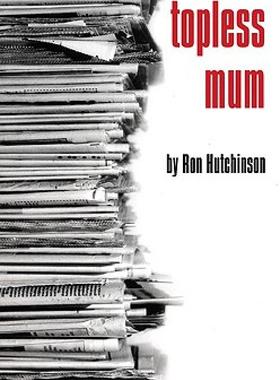 【预售】Topless Mum