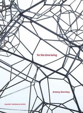 【预售】Antony Gormley: For the Time Being