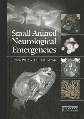 【预售】Small Animal Neurological Emergencies