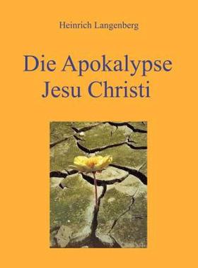【预售】Die Apokalypse Jesu Christi
