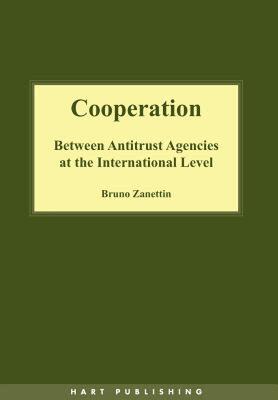 【预售】Cooperation Between Antitrust Agencies at the