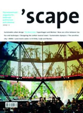 【预售】Scape, Volume 2