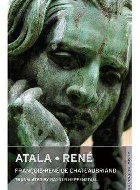 【预售】Atala/Rene