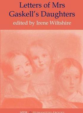 【预售】Letters of Mrs Gaskell's Daughters