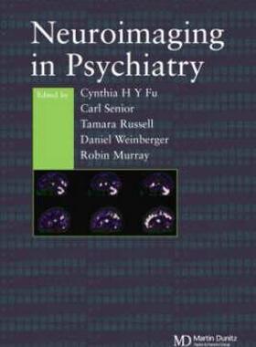【预售】Neuroimaging in Psychiatry