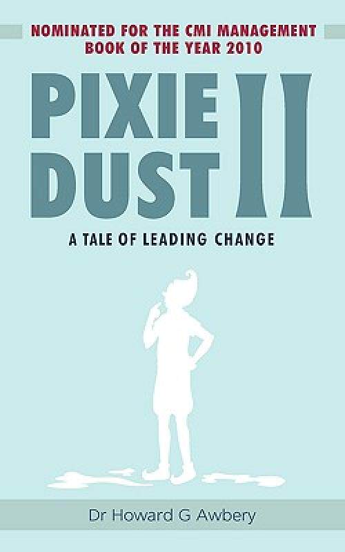 【预售】Pixie Dust II: A Tale of Leading Change