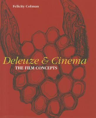 【预售】Deleuze and Cinema: The Film Concepts