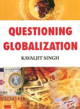 【预售】Questioning Globalization