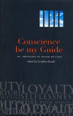 【预售】Conscience Be My Guide: An Anthology of Prison