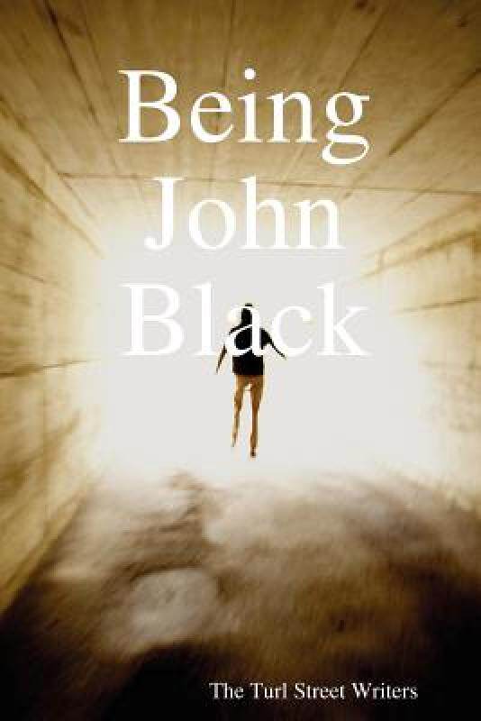 【预售】Being John Black